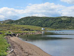 Saddle Island