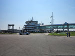 Cape May - am Pier