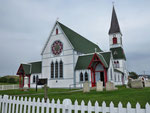 Anglikanische Kirche