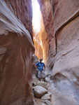 Dry Fork Canyon - 4