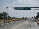 Auf nach Aguascalientes