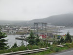 Argentia, NFLD