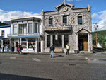 Skagway Visitor Information