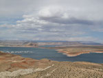 Wahweap Point - Lake Powell