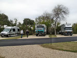 San Antonio – Travelers World RV Resort - Alle 3 MB