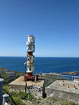 Lighthouse - Foghorn