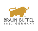 Braun Büffel, Portemonnais