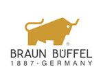 Braun Büffel, Portemonnais