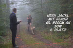 4. Platz GL 5000m