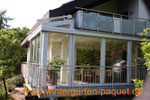 Wintergarten in Seebach