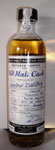 Ref # 010 > 1995 "Douglas Lang > Old Malt Cask " ADVANCE SAMPLE"