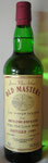 Ref # 019 > 1989 James MacArthur's >Old Masters >Cask Strenght Selection