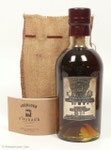 STIRLING SILVER - 58.7 - 1999 for millenium * 2000 bottles only