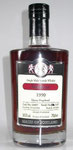 Ref # 023 > 1990 Malts of Scotland, Sherry Hogshead