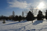 Parc d'Ahuntsic