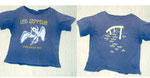 Original  Over Europe Tour 1980 