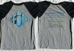 The Firm European Tour 1984