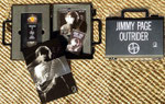 Outrider Promo Koffer Jimmy Page