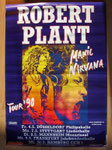 Tour 1990