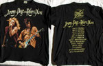 Page & Plant Tour 1998