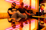 Bandfoto #002 / 2025