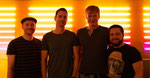Bandfoto #001 / 2025