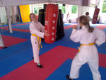 Karate Team Achern für Behinderte7