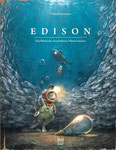 Edison - Das Rätsel des verschollenen Mauseschatzes