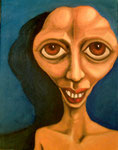 self-portrait