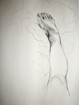 Playing Footsie