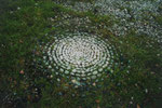 sun, pebbles 2001