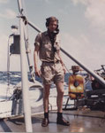 Klaus Krieger 1982
