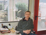 Andreas Engelbrecht 2008