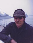 Jens Rugalies 1982