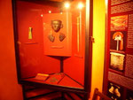 Hallstattmuseum in Großklein