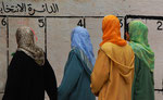 Elecciones,Rabat