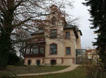 Villa Rosenthal Jena 11