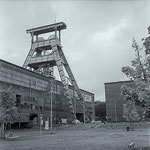 Allemagne patrimoine minier Argentique Verada