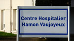 L'ancien centre hospitalier Hamon Vaujoyeux