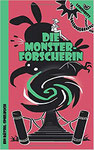Lemonbits: Die Monsterforscherin