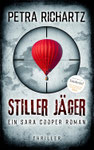 Petra Richartz: Stiller Jäger (Ein Sara-Cooper-Roman; Bd. 20)
