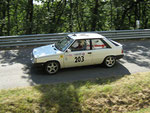 David BOUCABEILLE (Renault 11 Turbo) {F2(9) 3(3)} 1m02,50s (30)