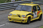Xavier VERDY (Renault 5 GT Turbo) {FN(17) 4(7)} 1m08,50s (73)