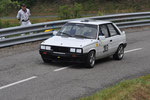 David BOUCABEILLE (Renault 11 Turbo) {F2000(2) 3(1)} 1m02,54s (32)