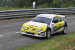 Cyril ALAZARD (Renault Megane) {F2000(12) 3(8)} 1m07,55s (63)