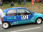 Vivien TONON (Peugeot 106XSI) {FN(17) 1(3)} 1m06,73s (61)