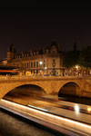 Un pont sur la Seine