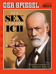 "Spiegel" Titelbild
