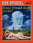 "Spiegel" Titelbild