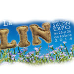 Exposition sur le lin - 26-10-14